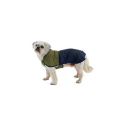 Ruffwear Sun Shower Rain Jacket -Beste Hondenartikelen Winkel ruffwear sun shower rain jacket 219563 1000 none