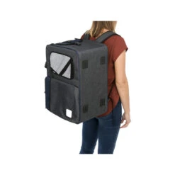 Trixie Rugzak & Tas Tara 2 In 1 -Beste Hondenartikelen Winkel rugzak en tas tara 2 in 1 184909 1000 none