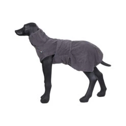 RukkaPets Micro Light Bathrobe -Beste Hondenartikelen Winkel rukkapets micro light bathrobe 185548 2000 none