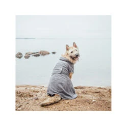 RukkaPets Micro Light Bathrobe -Beste Hondenartikelen Winkel rukkapets micro light bathrobe 185551 1000 none