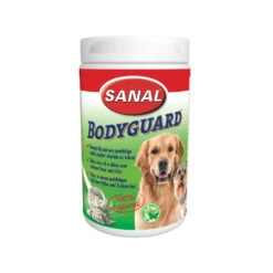 Sanal Bodyguard Hond -Beste Hondenartikelen Winkel sanal bodyguard hond 155966 1000 none