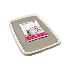 Savic Puppy Trainer + Pads -Beste Hondenartikelen Winkel savic puppy trainer pads 163501 2000 none