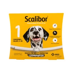 Scalibor Protectorband -Beste Hondenartikelen Winkel scalibor protectorband 101422 2000 none