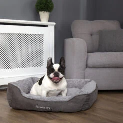 Scruffs Cosy Box Bed 20 Scruffs Cosy Box Bed -Beste Hondenartikelen Winkel scruffs cosy box bed 209468 1000 none