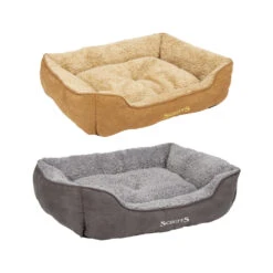 Scruffs Cosy Box Bed 22 Scruffs Cosy Box Bed -Beste Hondenartikelen Winkel scruffs cosy box bed 209474 1000 none