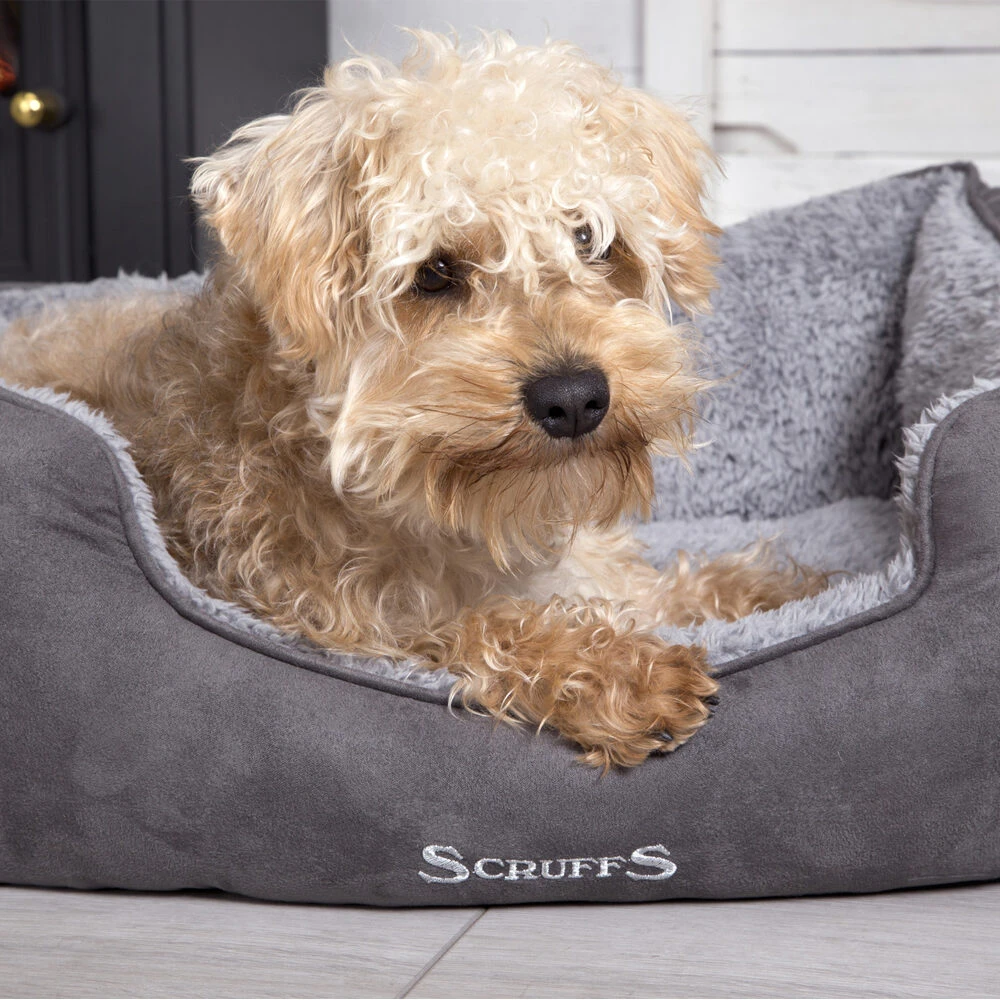 Scruffs Cosy Box Bed 13 Scruffs Cosy Box Bed - Afbeelding 11