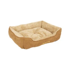 Scruffs Cosy Box Bed 18 Scruffs Cosy Box Bed -Beste Hondenartikelen Winkel scruffs cosy box bed tan s 129529 1000 none