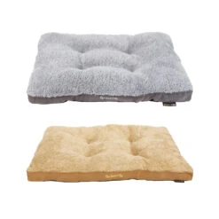 Boneguard Rawhide Bones -Beste Hondenartikelen Winkel scruffs cosy mattress 209357 1500 none