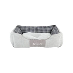 Scruffs Highland Box Bed -Beste Hondenartikelen Winkel scruffs highland box bed 190831 2000 none