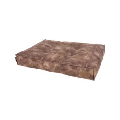 Scruffs Kensington Mattress - Chocolate - Bruin -Beste Hondenartikelen Winkel scruffs kensington mattress chocolate bruin 176242 1500 none