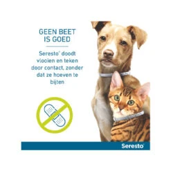Seresto Hond -Beste Hondenartikelen Winkel seresto hond 174094 0500 none
