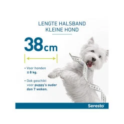 Seresto Hond -Beste Hondenartikelen Winkel seresto hond 174115 0500 none