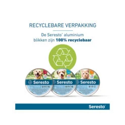 Seresto Hond -Beste Hondenartikelen Winkel seresto hond 174121 0500 none