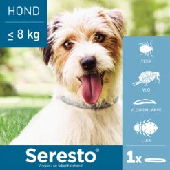 Seresto Hond -Beste Hondenartikelen Winkel seresto hond 180931 1000 none