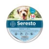 Seresto Hond -Beste Hondenartikelen Winkel seresto hond 8kg 38 cm defrbe 137472 0500 none