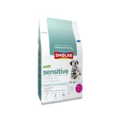 Smølke Hond Adult Sensitive 9 Smølke Hond Adult Sensitive -Beste Hondenartikelen Winkel smlke hond adult sensitive 154888 1000 none