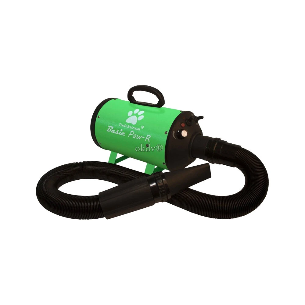 Tools-2-Groom Paw-R Basic Waterblazer 8 Tools-2-Groom Paw-R Basic Waterblazer - Afbeelding 6