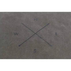 Trixie Be Nordic Föhr Kussen - Donkergrijs -Beste Hondenartikelen Winkel trixie be nordic fhr kussen donkergrijs 180301 2000 none