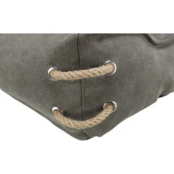 Trixie Be Nordic Föhr Kussen - Donkergrijs -Beste Hondenartikelen Winkel trixie be nordic fhr kussen donkergrijs 180304 2000 none