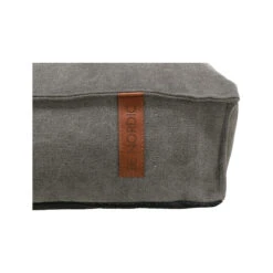 Trixie Be Nordic Föhr Kussen - Donkergrijs -Beste Hondenartikelen Winkel trixie be nordic fhr kussen donkergrijs 180307 2000 none