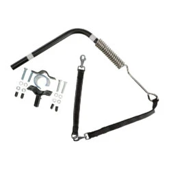 Trixie Fiets-Set -Beste Hondenartikelen Winkel trixie fiets set 178261 1000 none