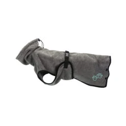 Trixie Hondenbadjas -Beste Hondenartikelen Winkel trixie honden badjas 165925 2000 none