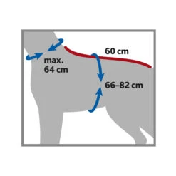 Trixie Hondenbadjas -Beste Hondenartikelen Winkel trixie honden badjas 165943 2000 none