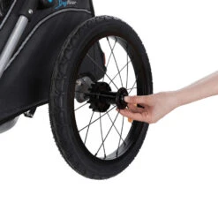 Trixie Hondenfietskar Opvouwbaar -Beste Hondenartikelen Winkel trixie hondenfietskar opvouwbaar 143087 1000 none