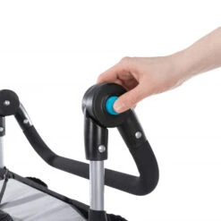 Trixie Hondenfietskar Opvouwbaar -Beste Hondenartikelen Winkel trixie hondenfietskar opvouwbaar 143093 1000 none