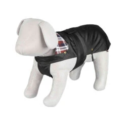 Trixie Hondenjas Paris - Zwart -Beste Hondenartikelen Winkel trixie hondenjas paris zwart 36 cm 106792 2000 none