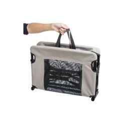 Trixie Hondenstretcher -Beste Hondenartikelen Winkel trixie hondenligbed 204590 1000 none