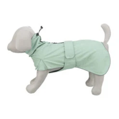 Trixie Regenjas CityStyle Dublin -Beste Hondenartikelen Winkel trixie regenjas citystyle dublin 223560 0500 none