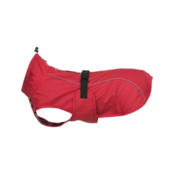 Trixie Regenjas Vimy -Beste Hondenartikelen Winkel trixie regenjas vimy s 35 cm rood 127348 1500 none