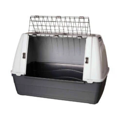 Trixie Vervoersbox Journey -Beste Hondenartikelen Winkel trixie vervoersbox journey 157898 1500 none