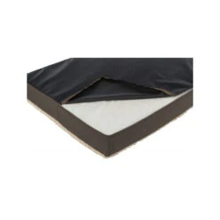 Trixie Vitaal Matras Bendson - Donkerbruin/Beige -Beste Hondenartikelen Winkel trixie vitaal matras bendson donkerbruinbeige 178693 1000 none