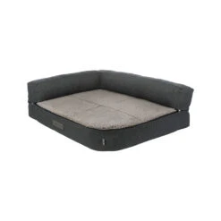 Trixie Vitaal Sofa Bendson - Donkergrijs / Lichtgrijs -Beste Hondenartikelen Winkel trixie vitaal sofa bendson donkergrijs lichtgrijs 180376 2000 none