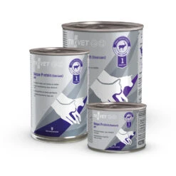 TROVET Unique Protein UPV (Venison) - Hond/Kat -Beste Hondenartikelen Winkel trovet unique protein upv venison hondkat 160883 1000 none