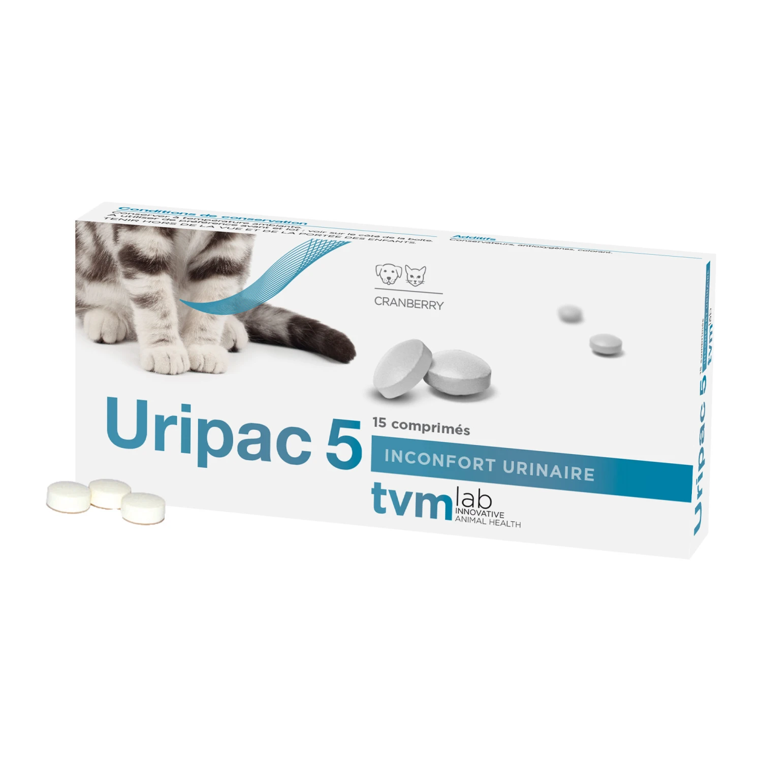 TVM Uripac 6 TVM Uripac - Afbeelding 4