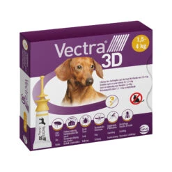 Vectra 3D Dog -Beste Hondenartikelen Winkel vectra 3d dog 202481 2000 none