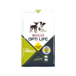 Versele-Laga Opti Life Adult 15 Versele-Laga Opti Life Adult -Beste Hondenartikelen Winkel versele laga opti life adult 108439 0500 none
