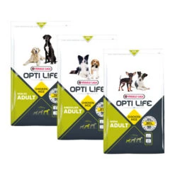 Versele-Laga Opti Life Adult 16 Versele-Laga Opti Life Adult -Beste Hondenartikelen Winkel versele laga opti life adult 108442 0500 none