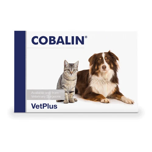 Vetplus Cobalin 4 Vetplus Cobalin - Afbeelding 2