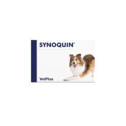 Vetplus Synoquin 14 Vetplus Synoquin -Beste Hondenartikelen Winkel vetplus synoquin efa 216444 2000 none