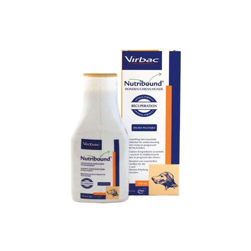 Virbac Nutribound 5 Virbac Nutribound - Afbeelding 3