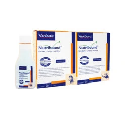 Virbac Nutribound 9 Virbac Nutribound -Beste Hondenartikelen Winkel virbac nutribound 188184 2000 none
