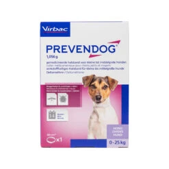 Virbac Prevendog -Beste Hondenartikelen Winkel virbac prevendog 173083 2000 none