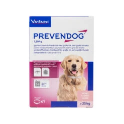 Virbac Prevendog -Beste Hondenartikelen Winkel virbac prevendog 173086 2000 none