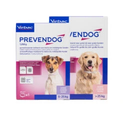 Virbac Prevendog -Beste Hondenartikelen Winkel virbac prevendog 173089 2000 none