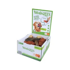 Whimzees Variety Box -Beste Hondenartikelen Winkel whimzees variety box 176323 2000 none