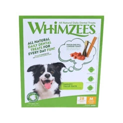Whimzees Variety Box -Beste Hondenartikelen Winkel whimzees variety box 176332 2000 none